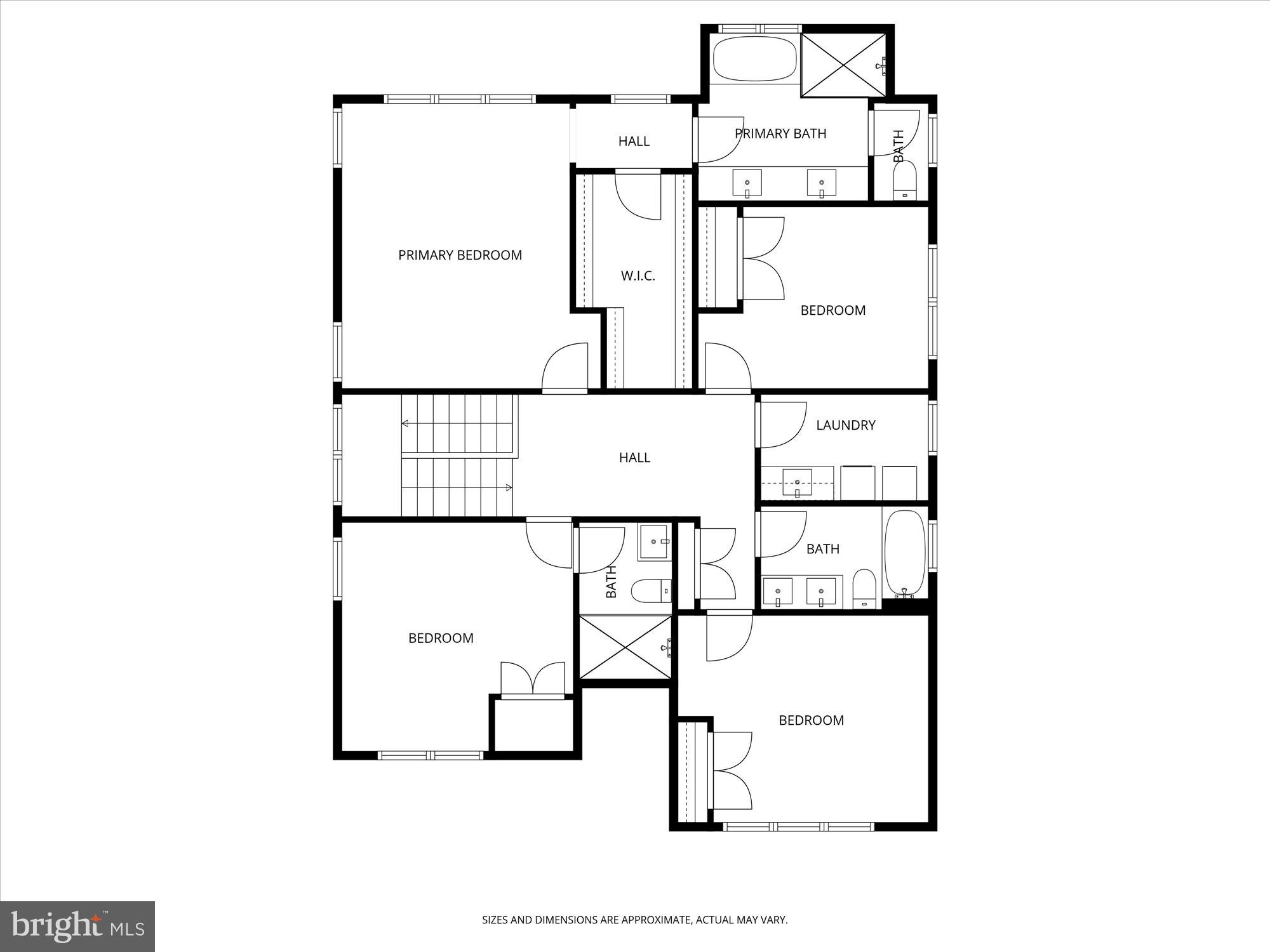 MONTICELLO PARK - Residential