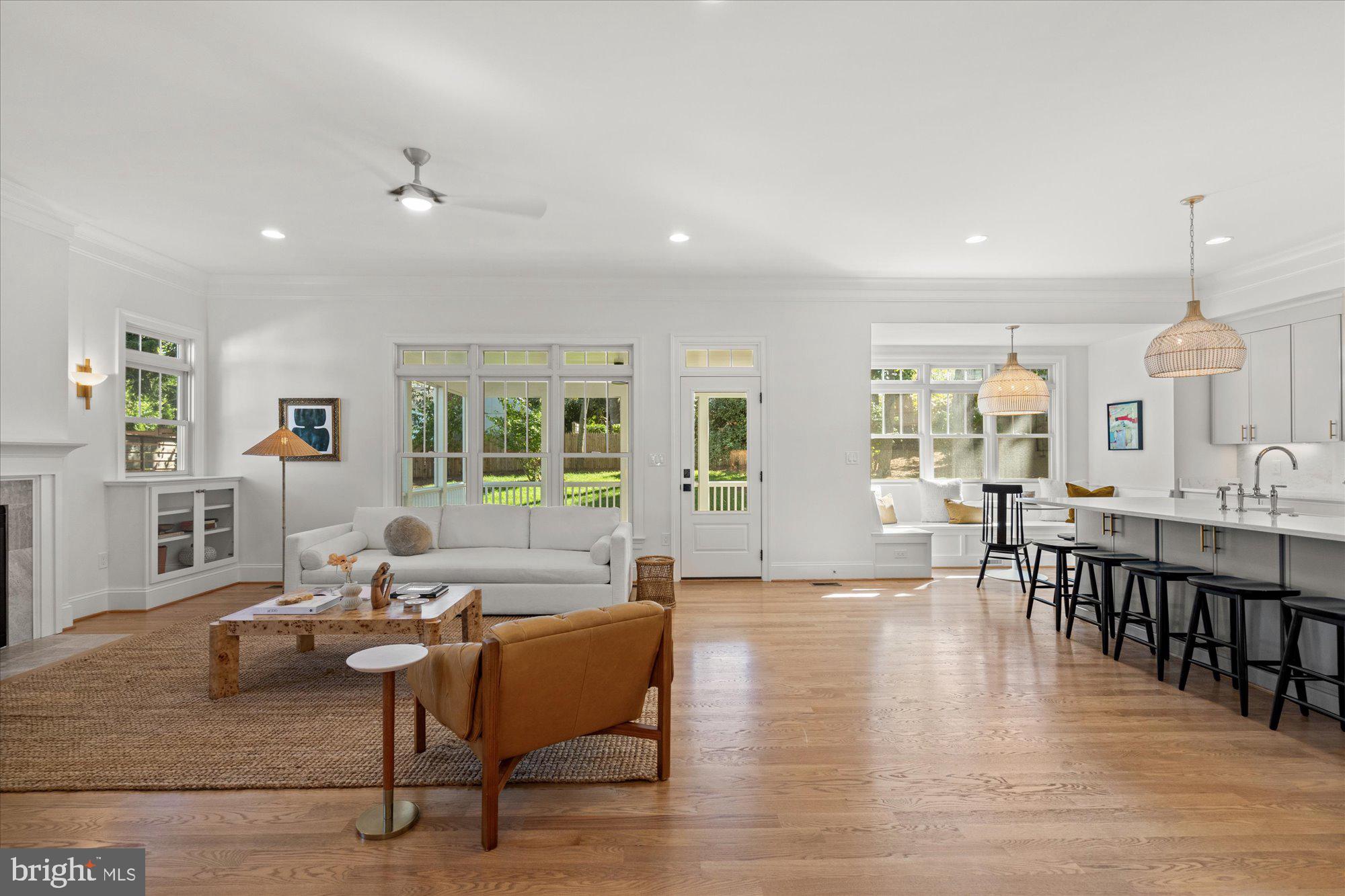 MONTICELLO PARK - Residential