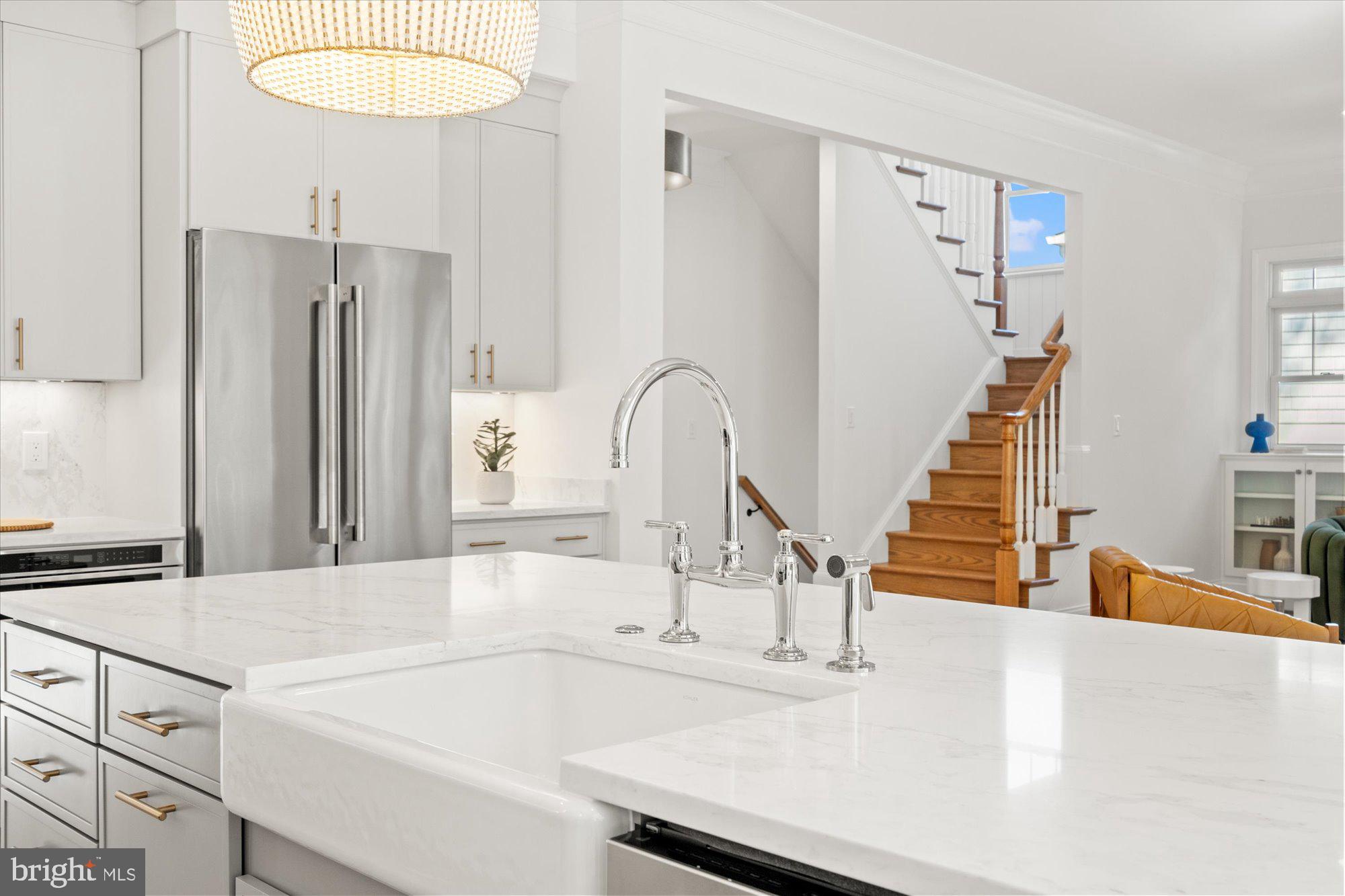 MONTICELLO PARK - Residential