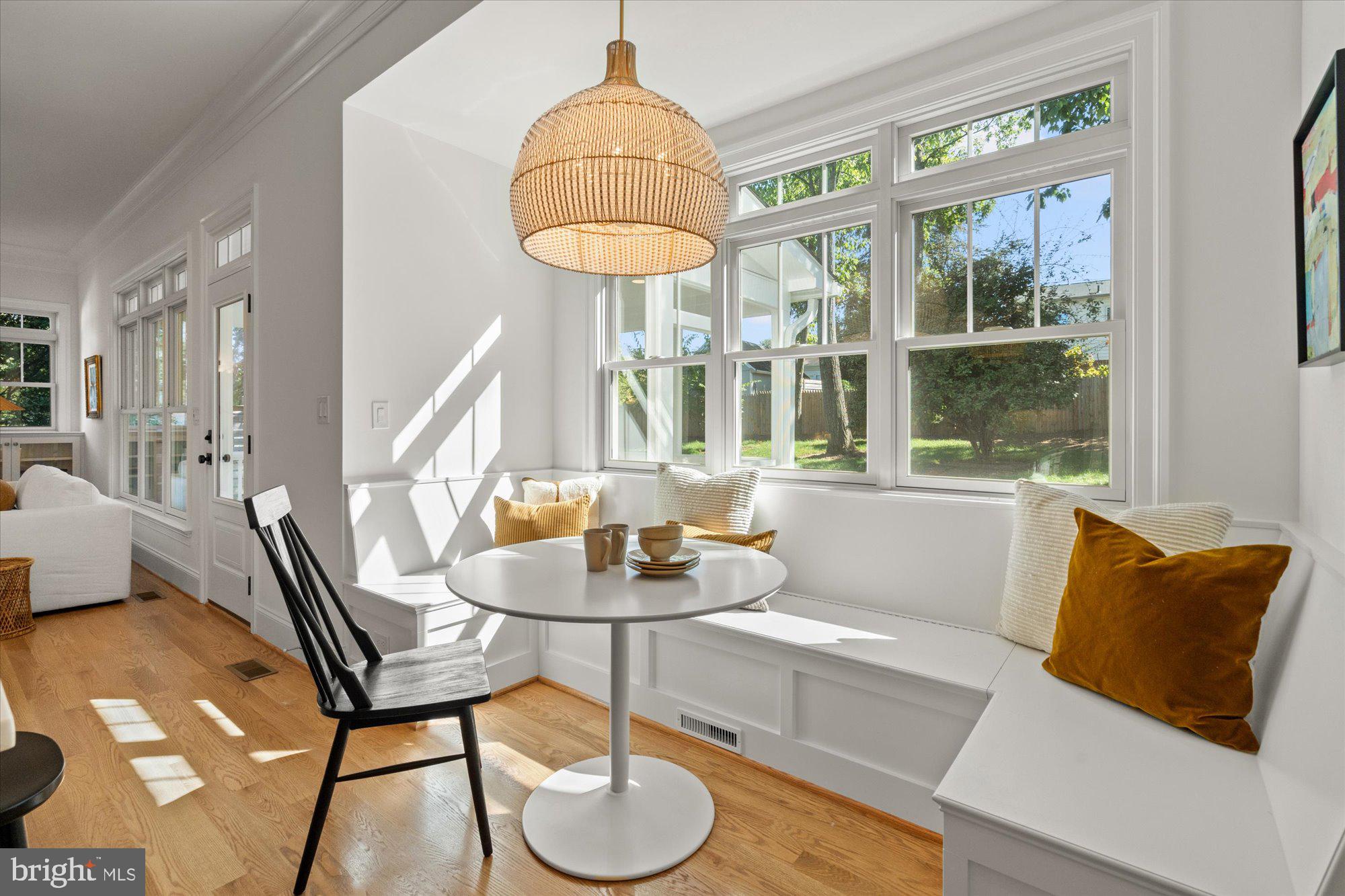 MONTICELLO PARK - Residential