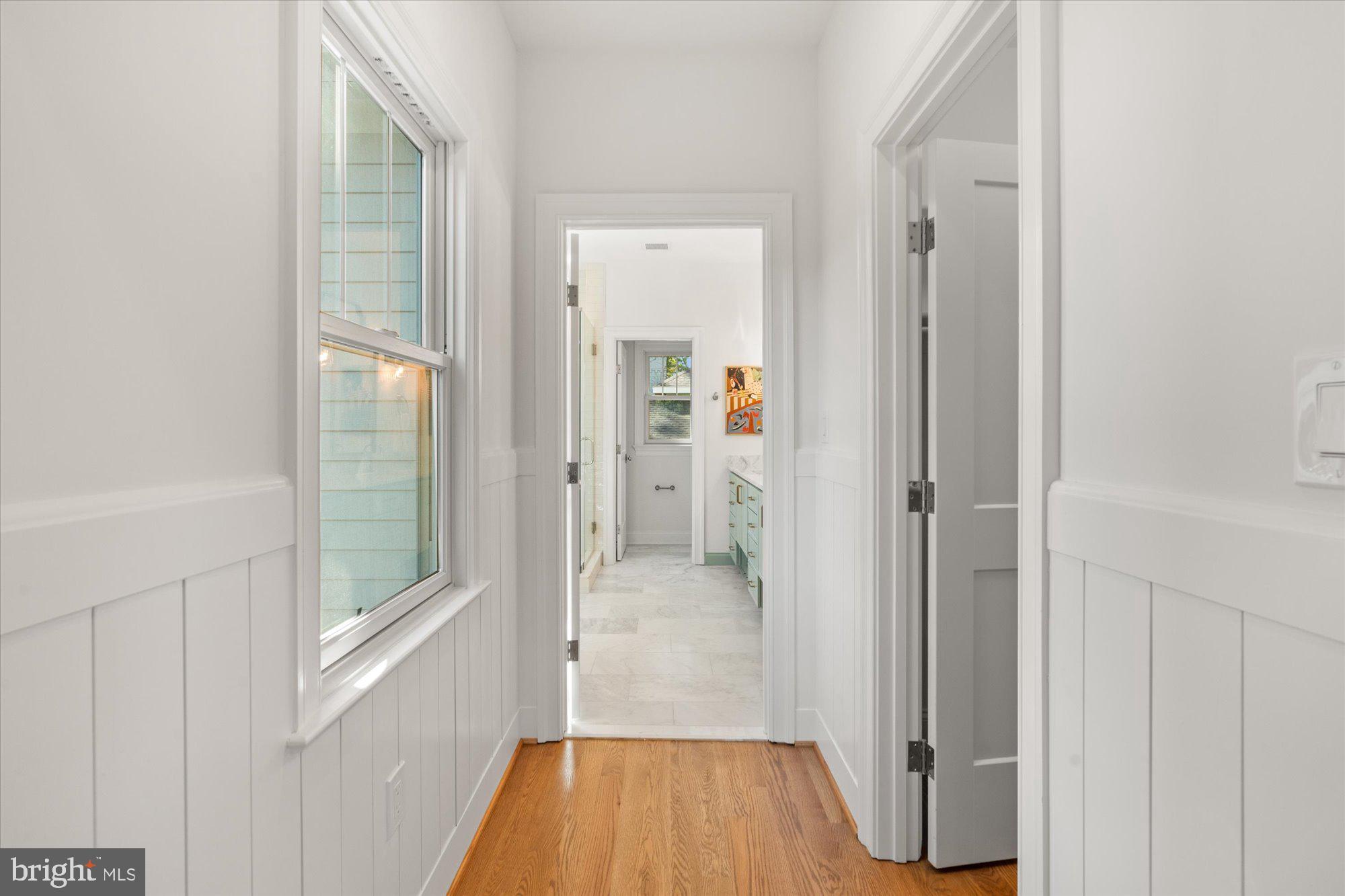 MONTICELLO PARK - Residential