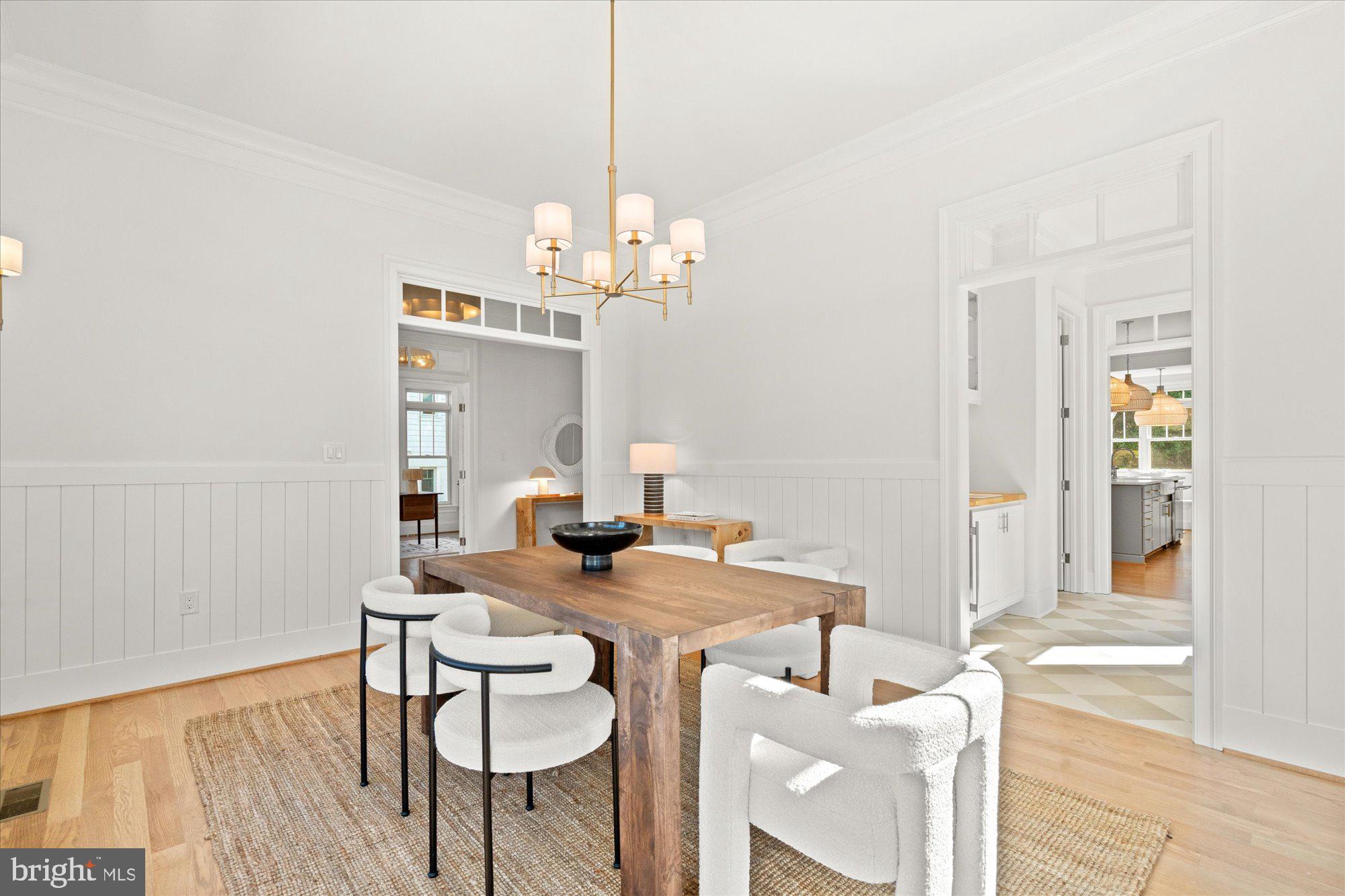 MONTICELLO PARK - Residential