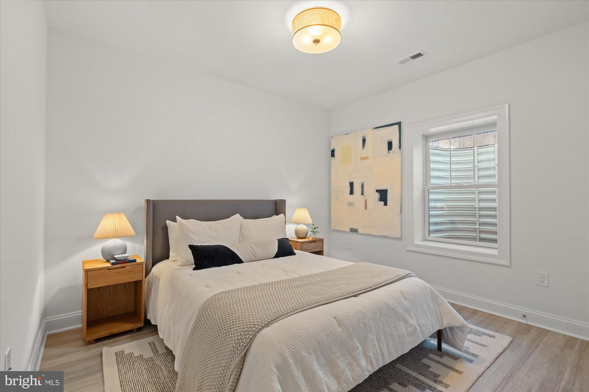 MONTICELLO PARK - Residential