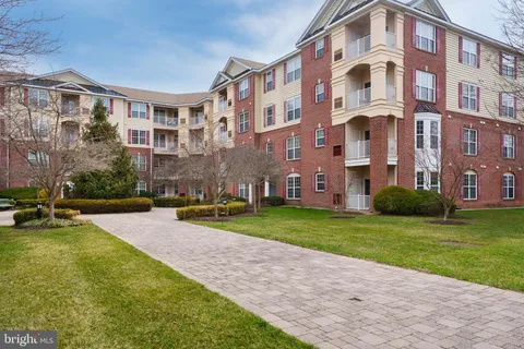 1109 Colts Circle Unit F2, Lawrence Township, NJ 08648 - MLS#: NJME2074208