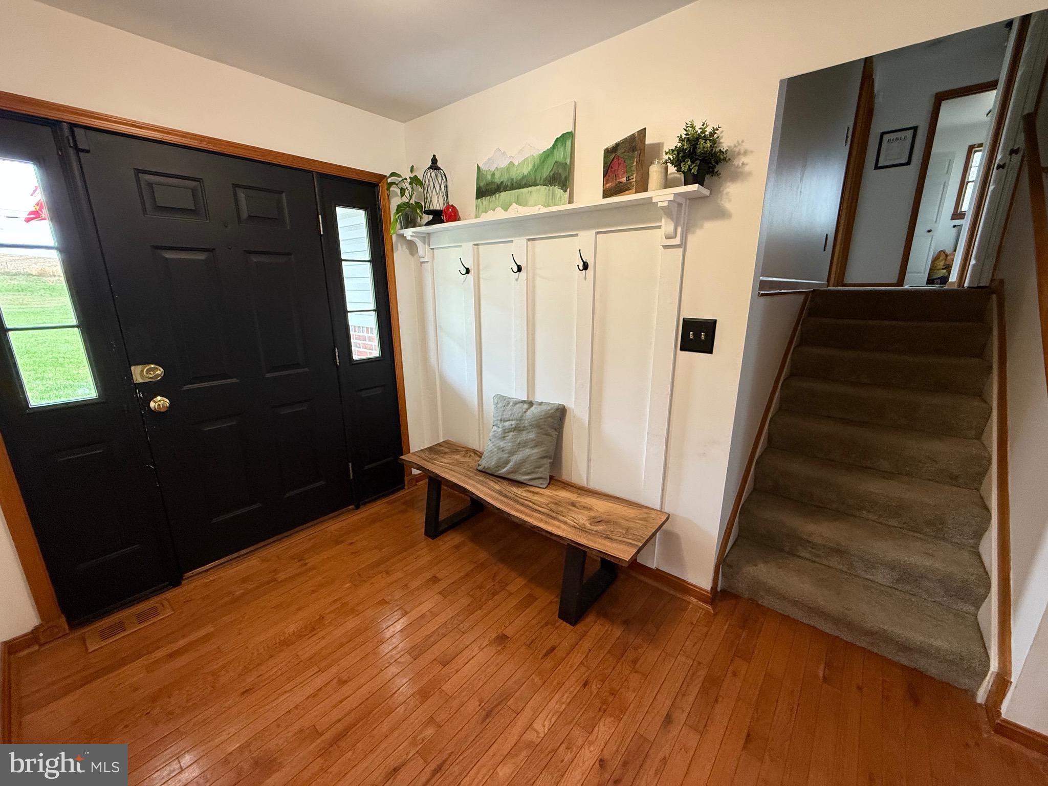 OAK HILL FARMS - Residential