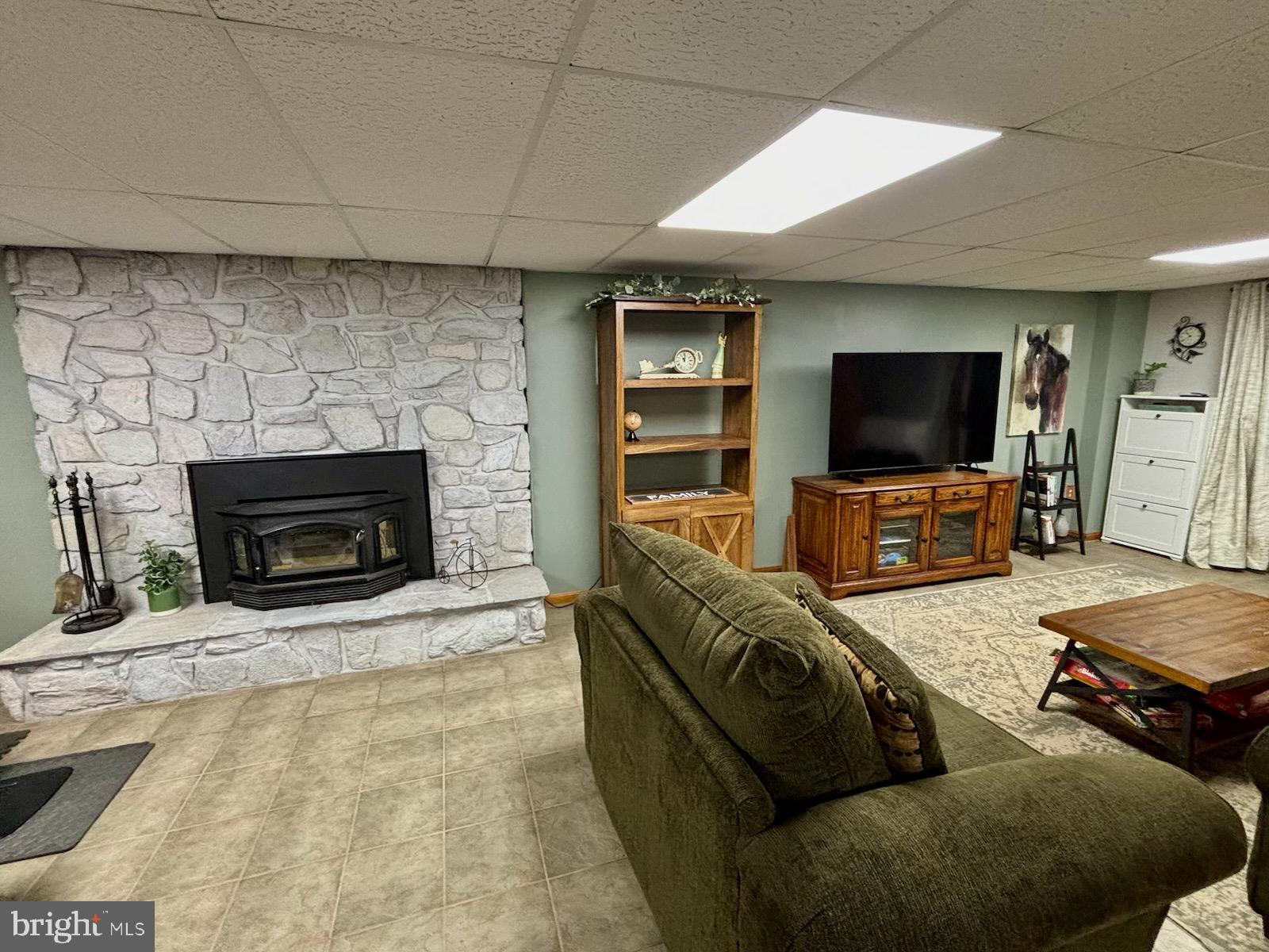 OAK HILL FARMS - Residential