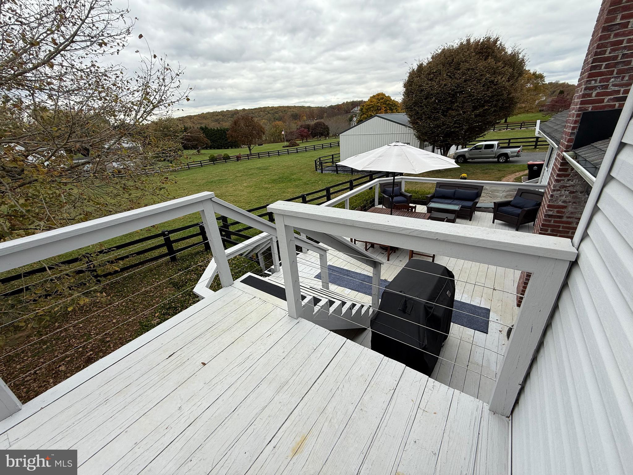 OAK HILL FARMS - Residential