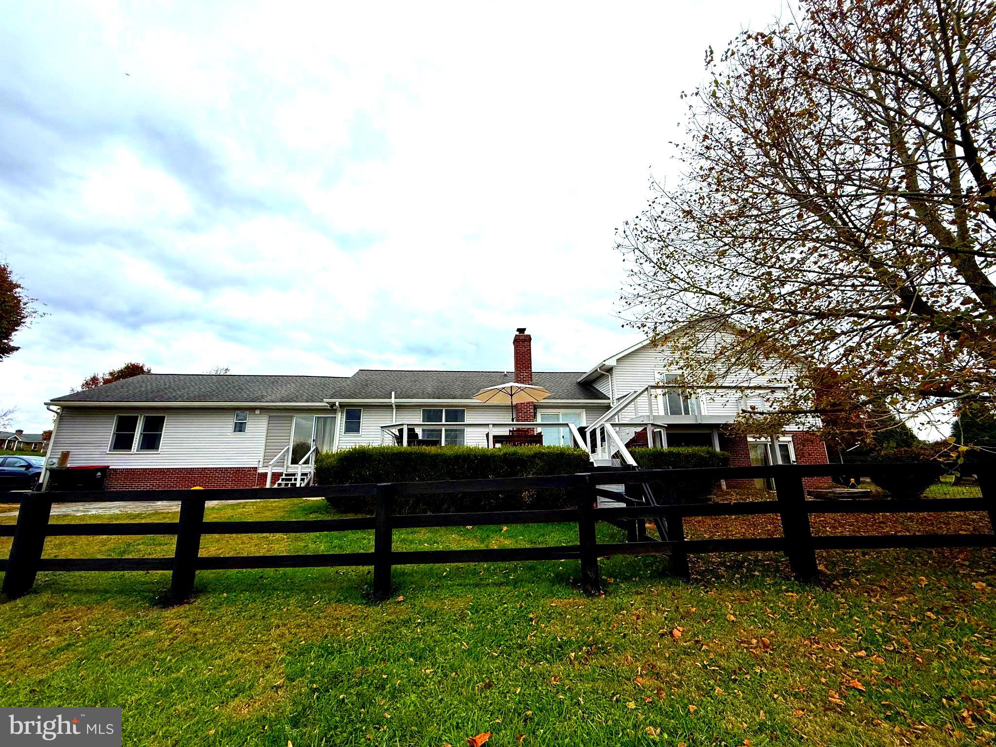 OAK HILL FARMS - Residential