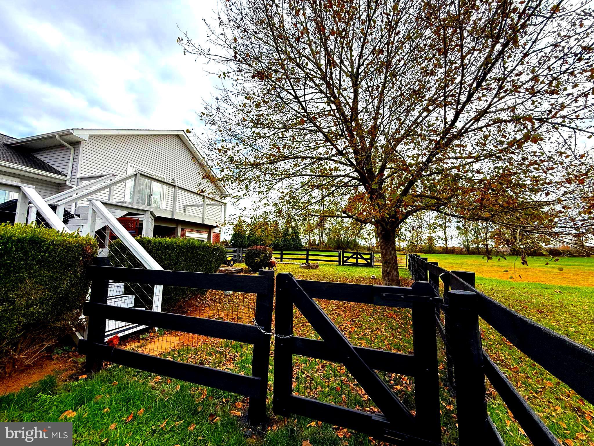 OAK HILL FARMS - Residential