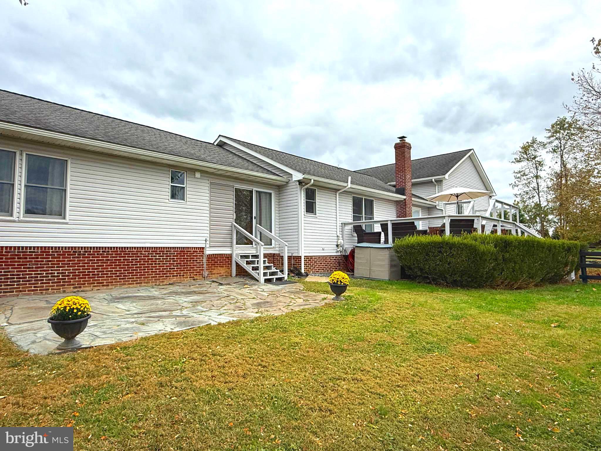 OAK HILL FARMS - Residential