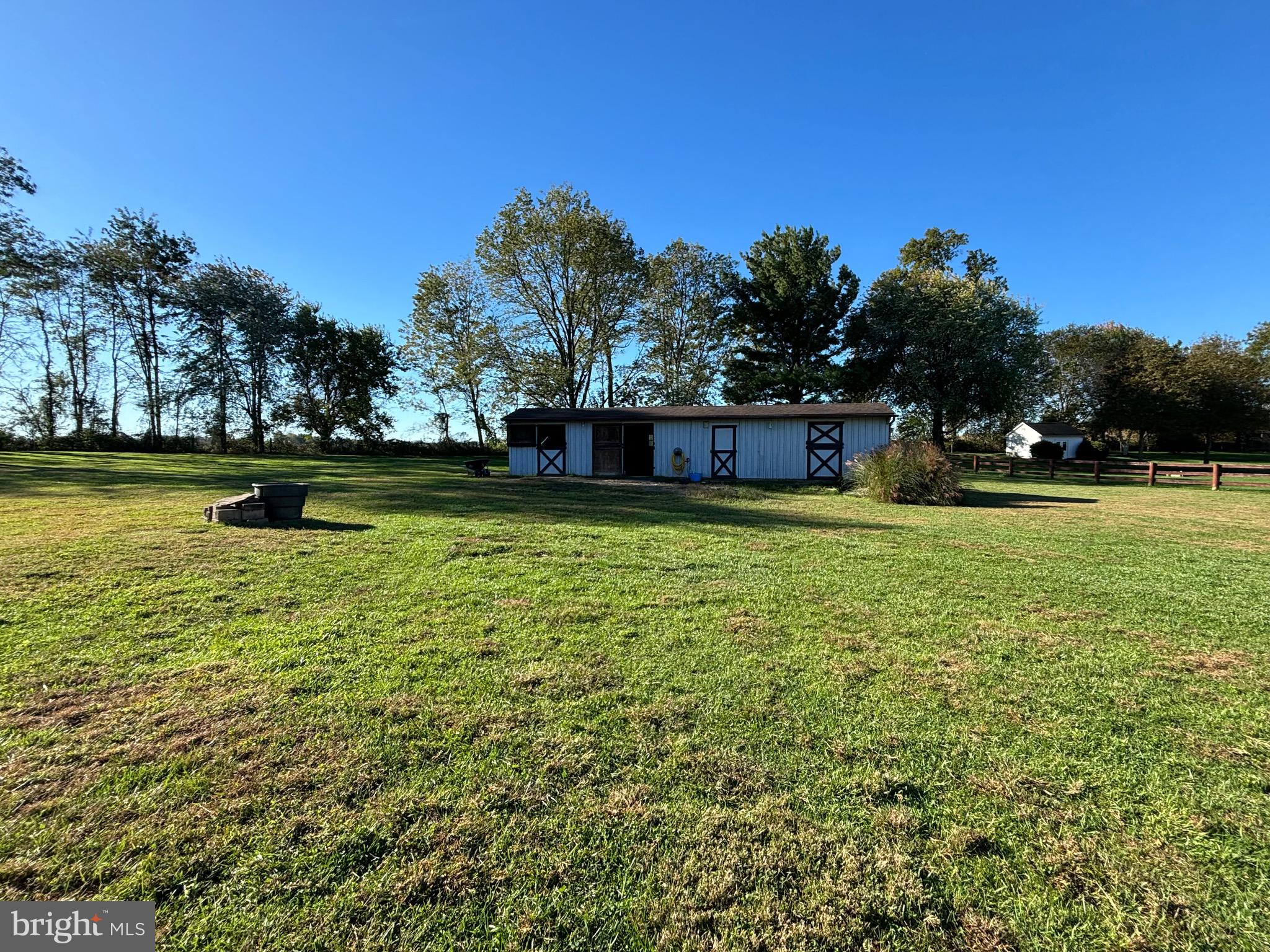 OAK HILL FARMS - Residential