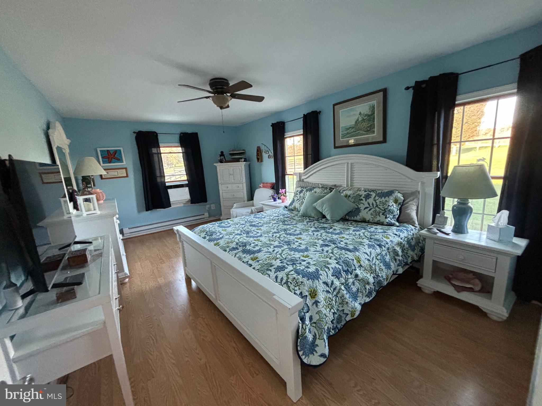 OAK HILL FARMS - Residential