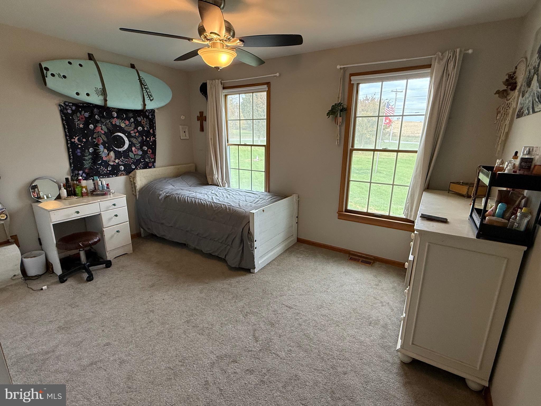 OAK HILL FARMS - Residential