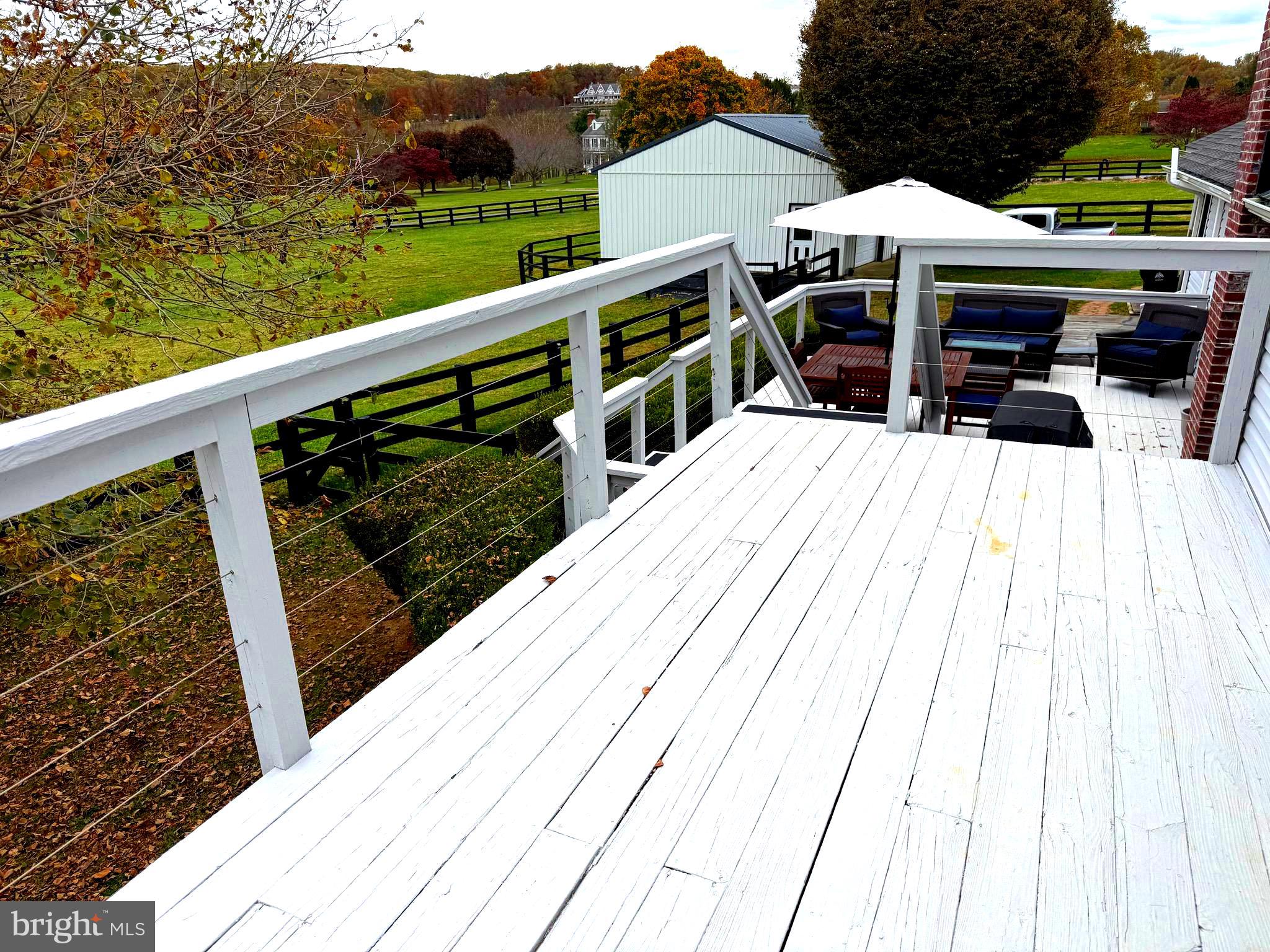 OAK HILL FARMS - Residential