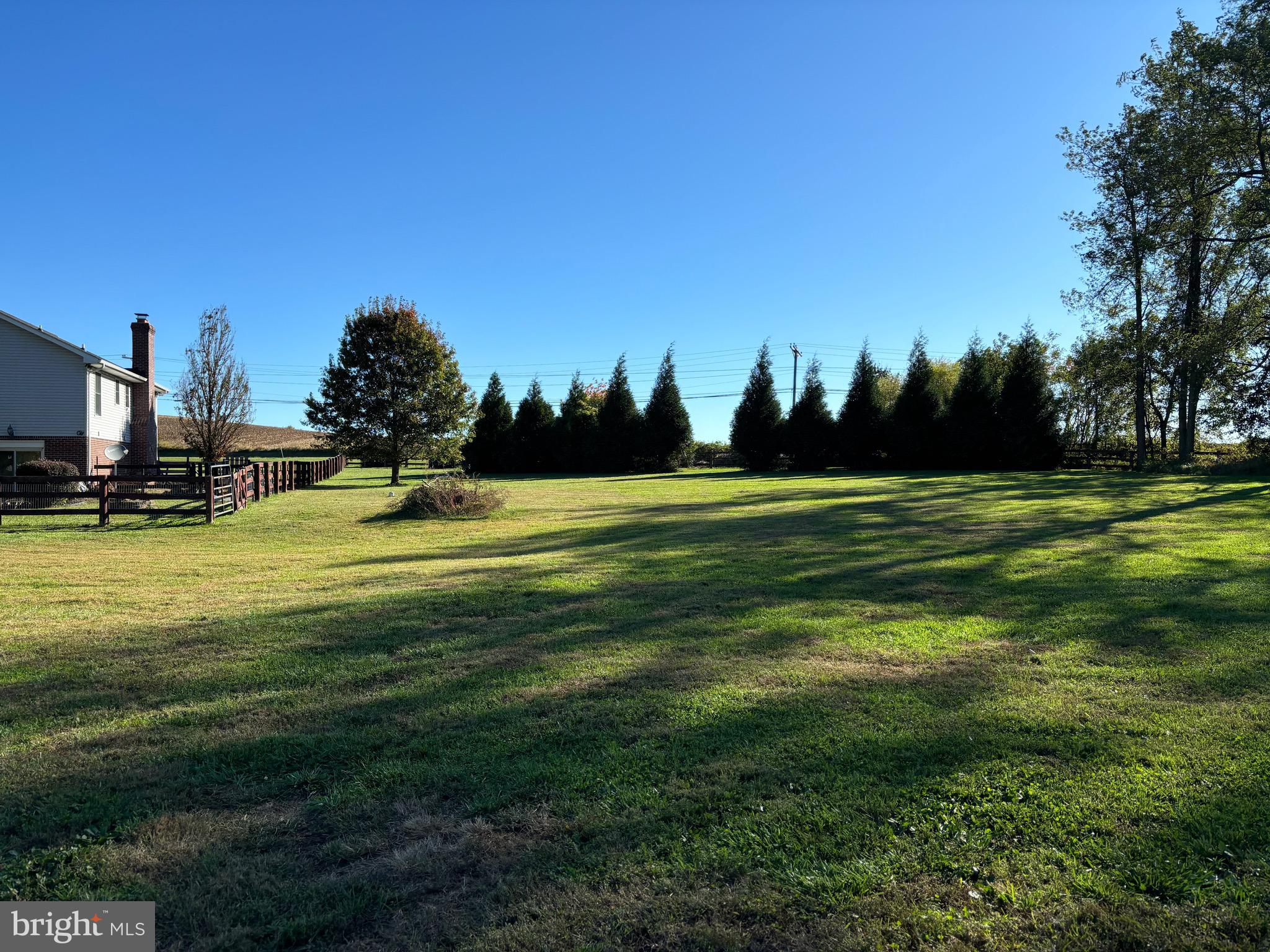 OAK HILL FARMS - Residential