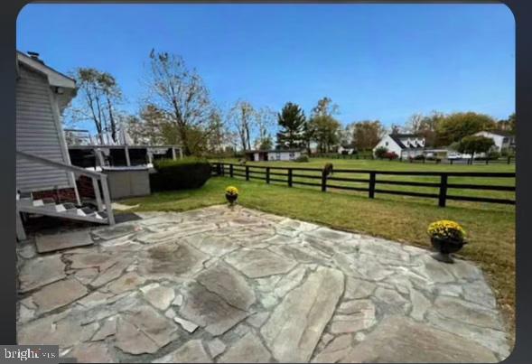 OAK HILL FARMS - Residential