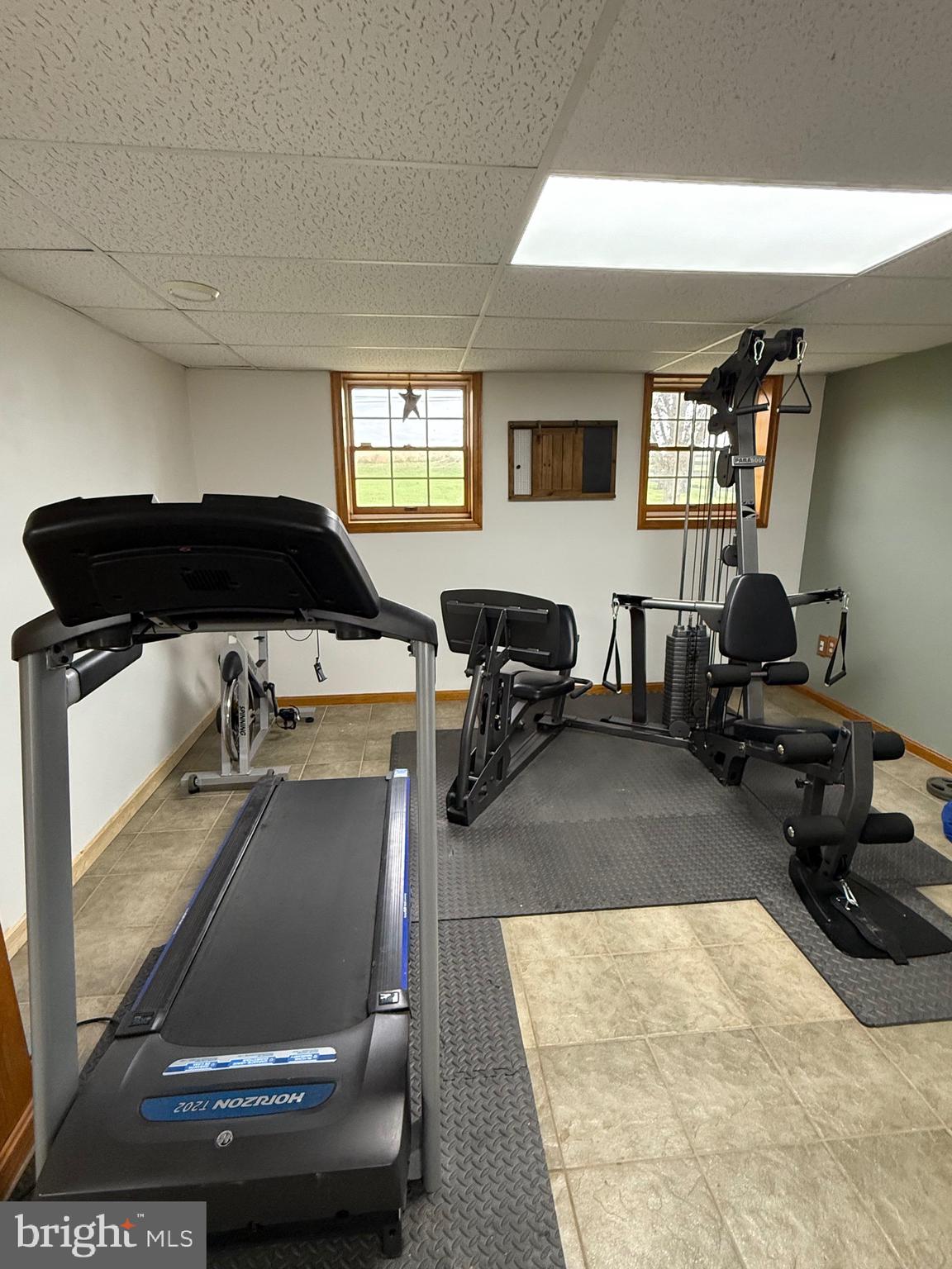 OAK HILL FARMS - Residential