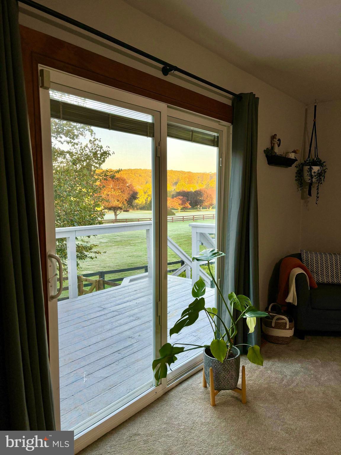 OAK HILL FARMS - Residential