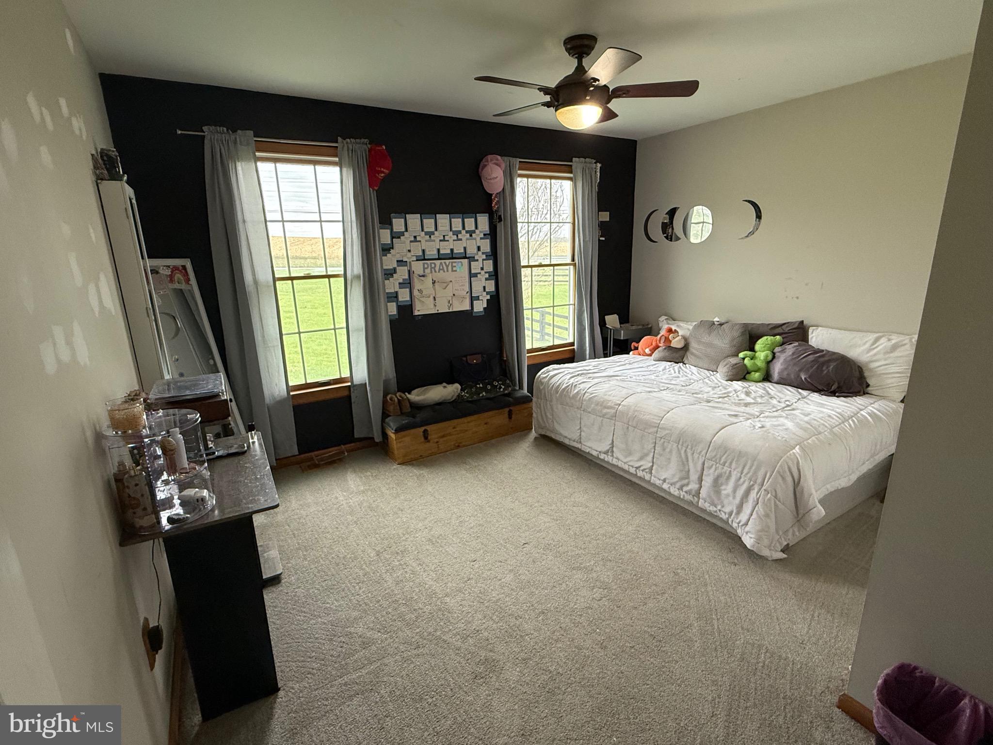 OAK HILL FARMS - Residential