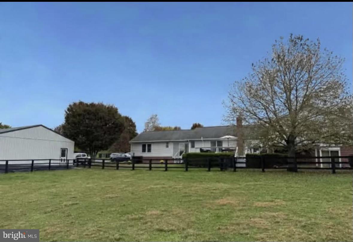 OAK HILL FARMS - Residential