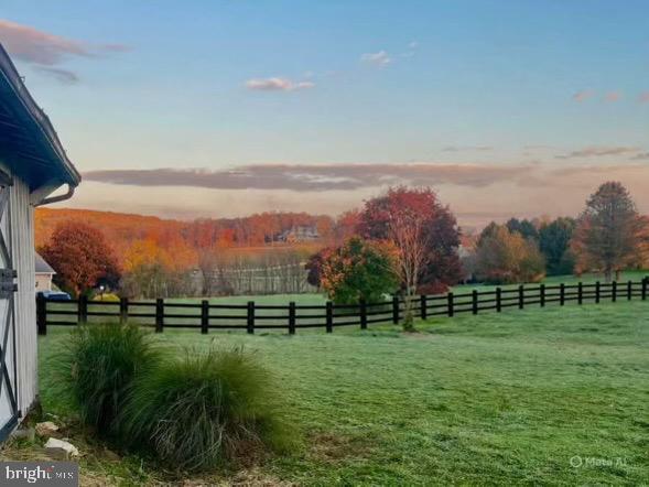 OAK HILL FARMS - Residential