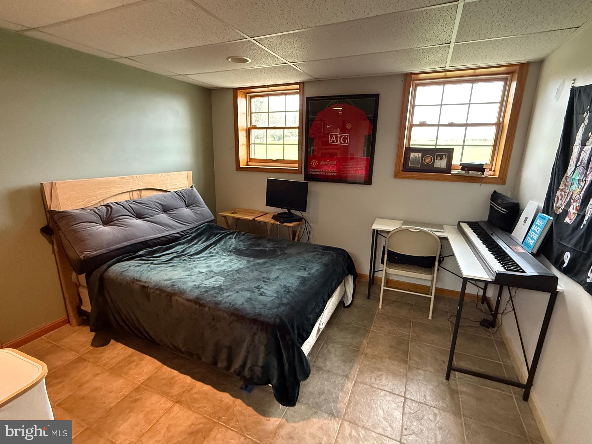 OAK HILL FARMS - Residential