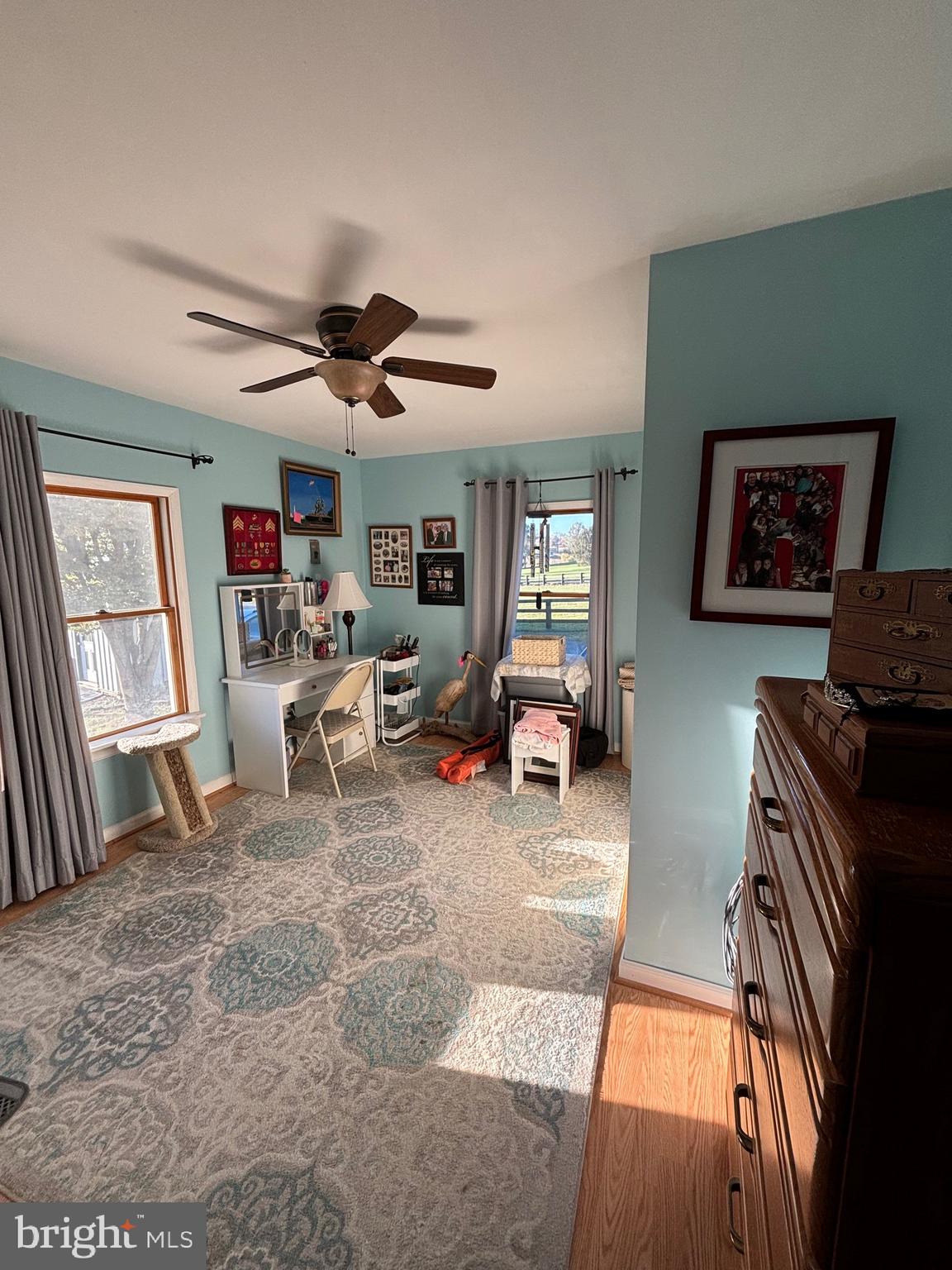 OAK HILL FARMS - Residential