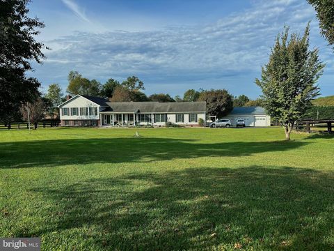 Photo of 908 Priestford Road, DARLINGTON, MD 21034 (MLS # MDHR2048774)