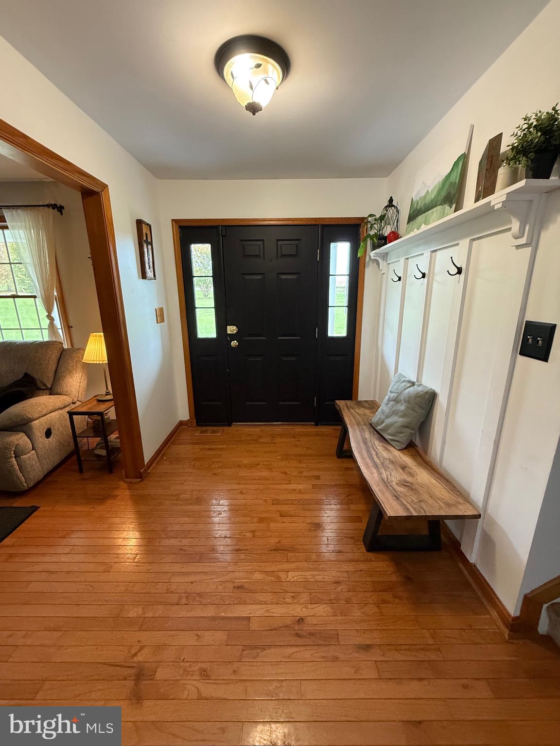 OAK HILL FARMS - Residential