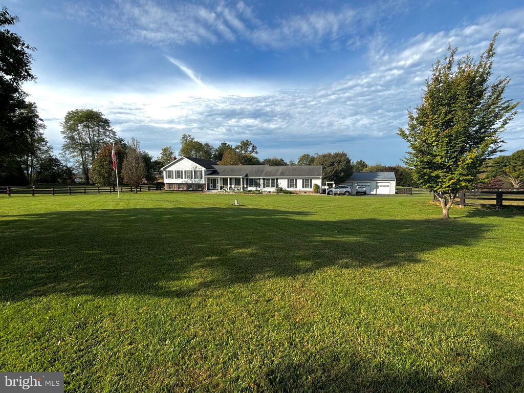 Photo of 908 Priestford Road, DARLINGTON, MD 21034 (MLS # MDHR2048774)