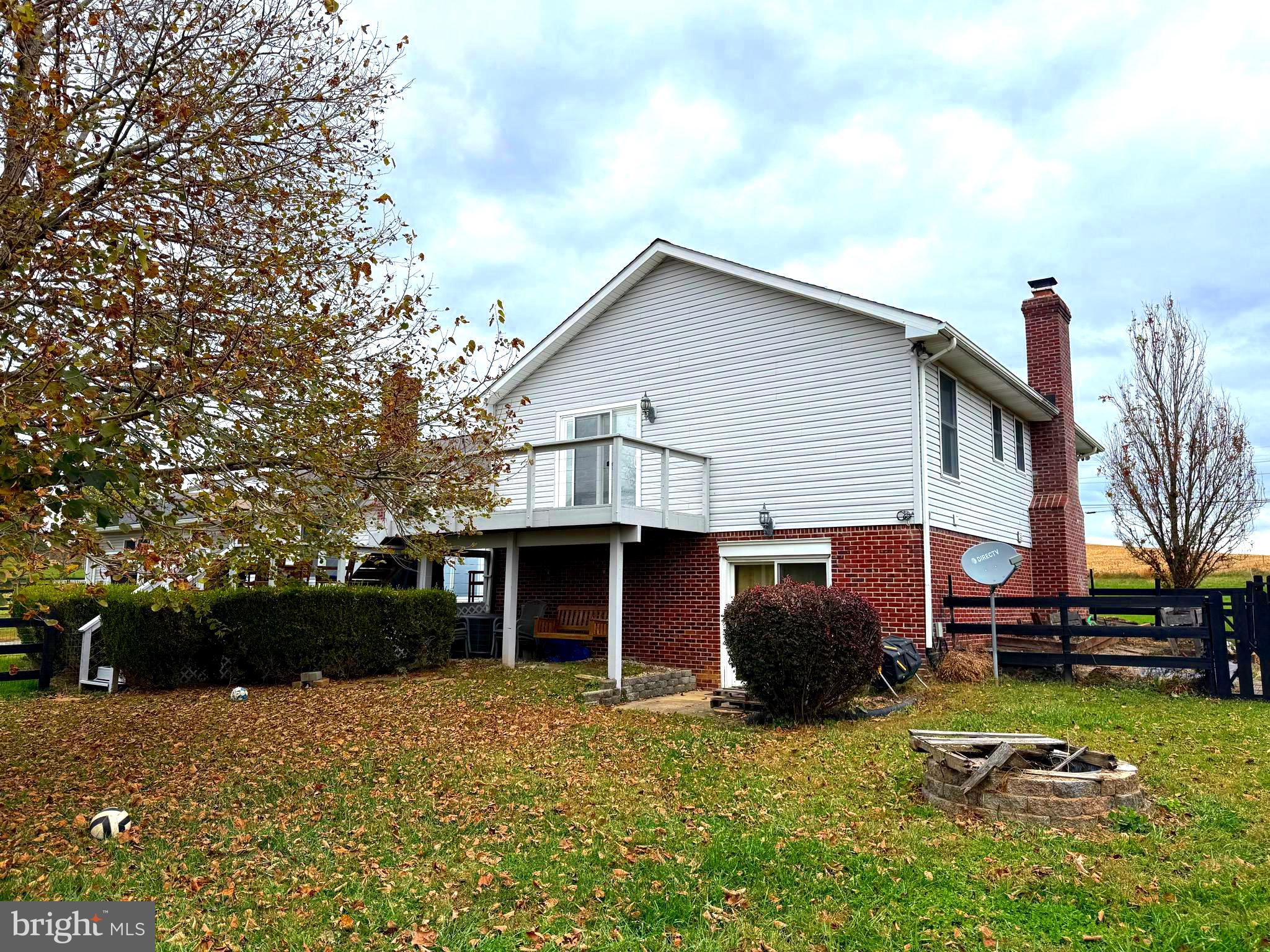 OAK HILL FARMS - Residential