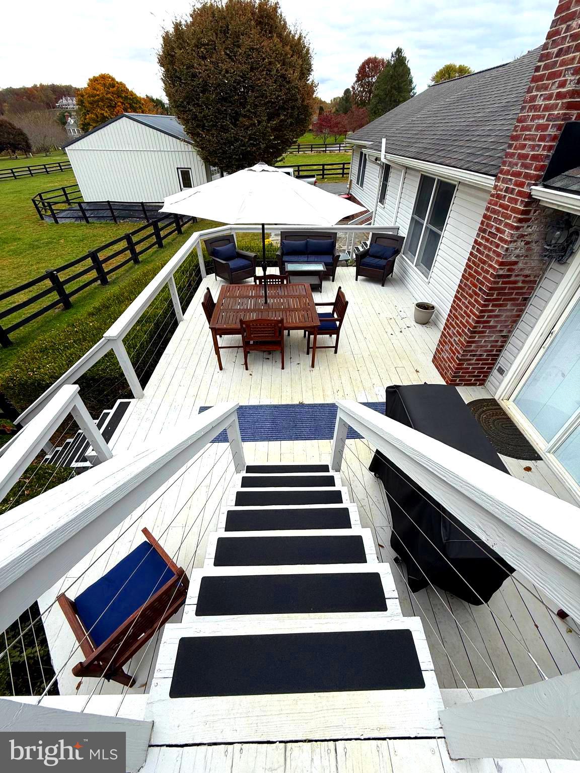 OAK HILL FARMS - Residential