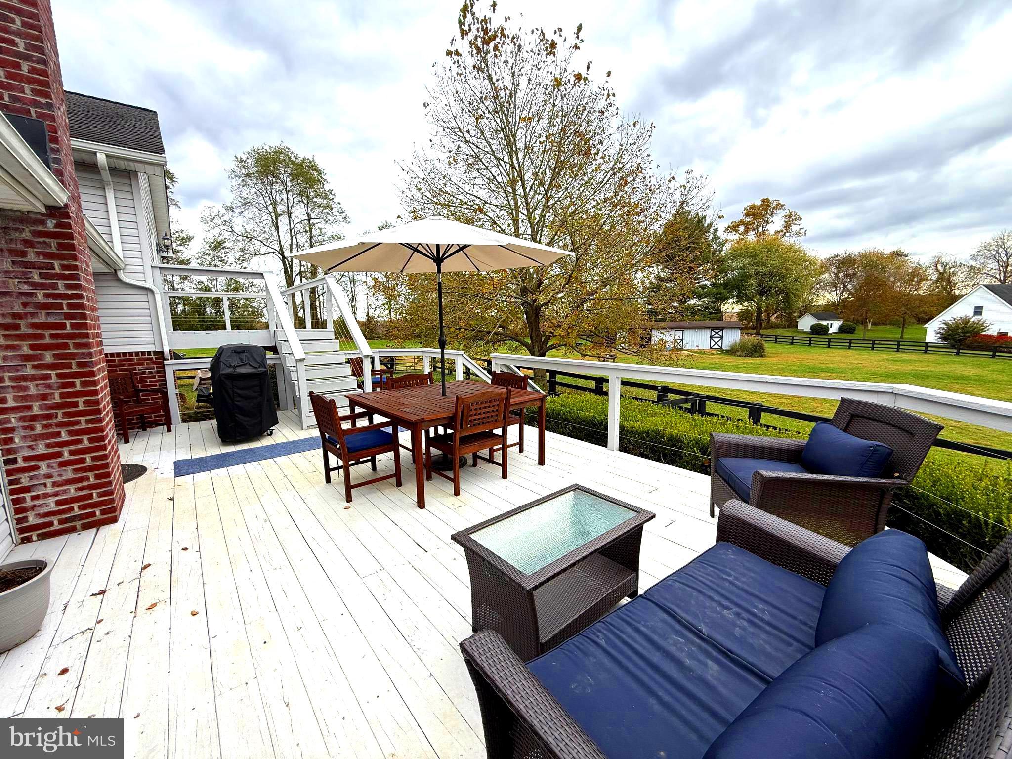 OAK HILL FARMS - Residential