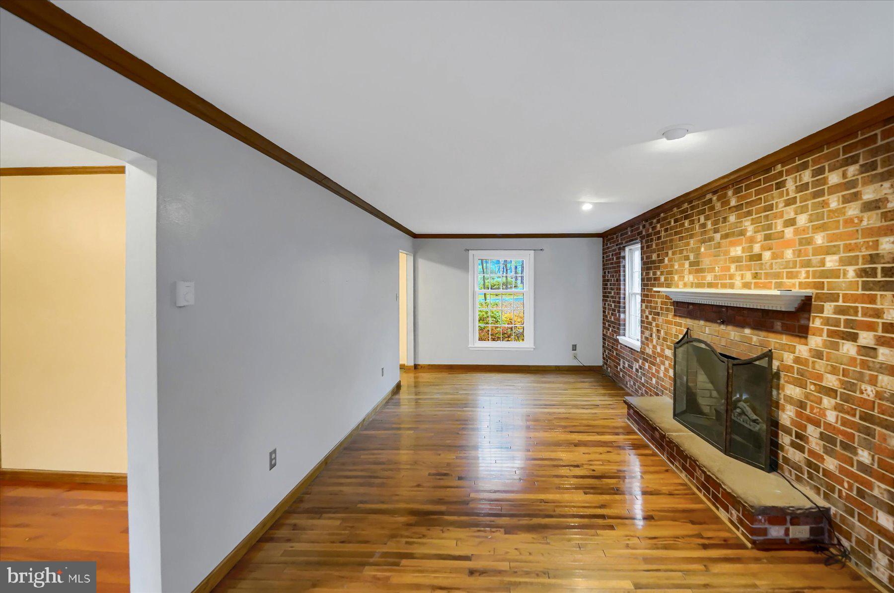 HOMESTEAD FARMS - Residential