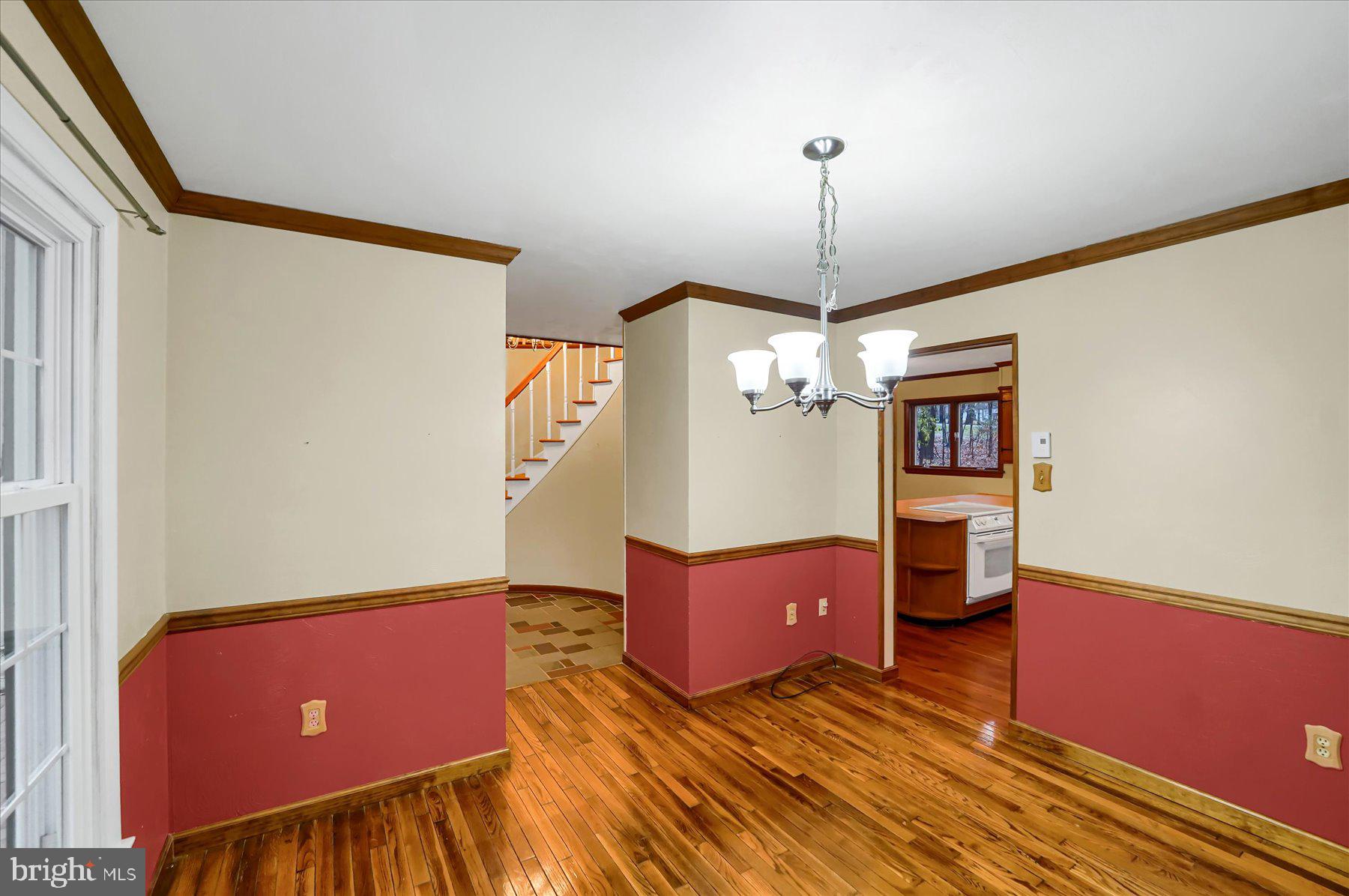 HOMESTEAD FARMS - Residential