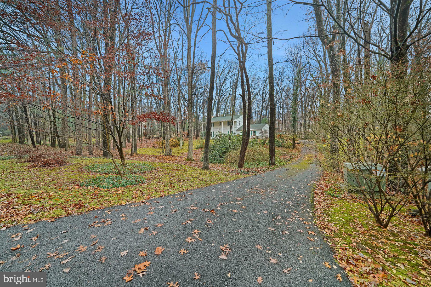 HOMESTEAD FARMS - Residential