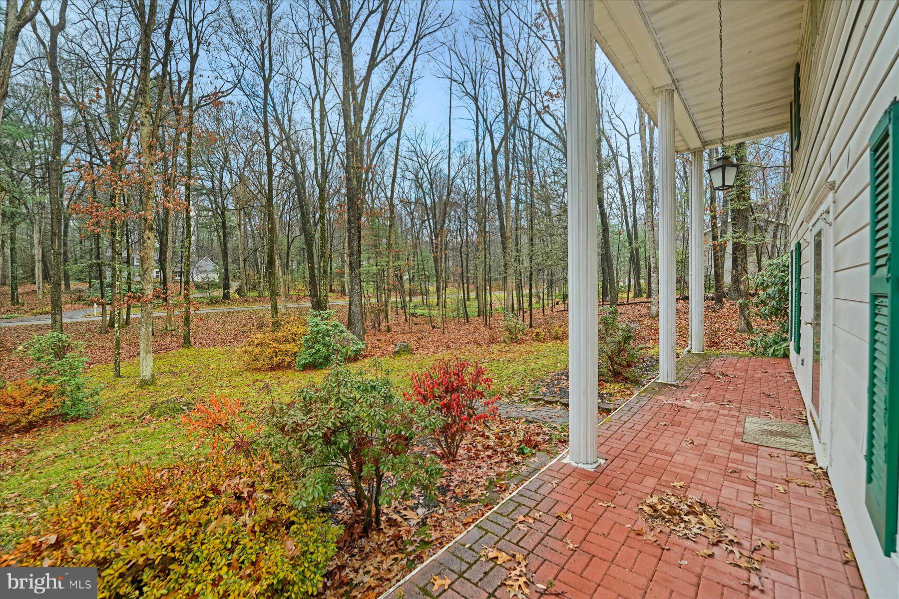 HOMESTEAD FARMS - Residential