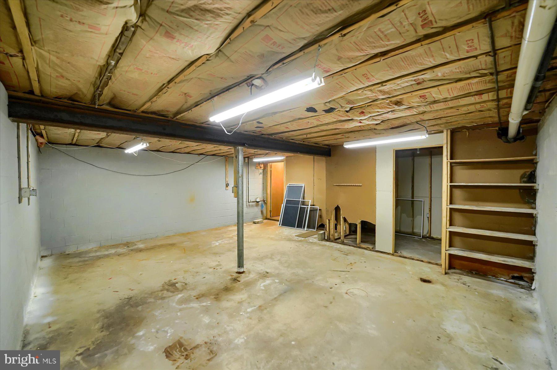 HOMESTEAD FARMS - Residential