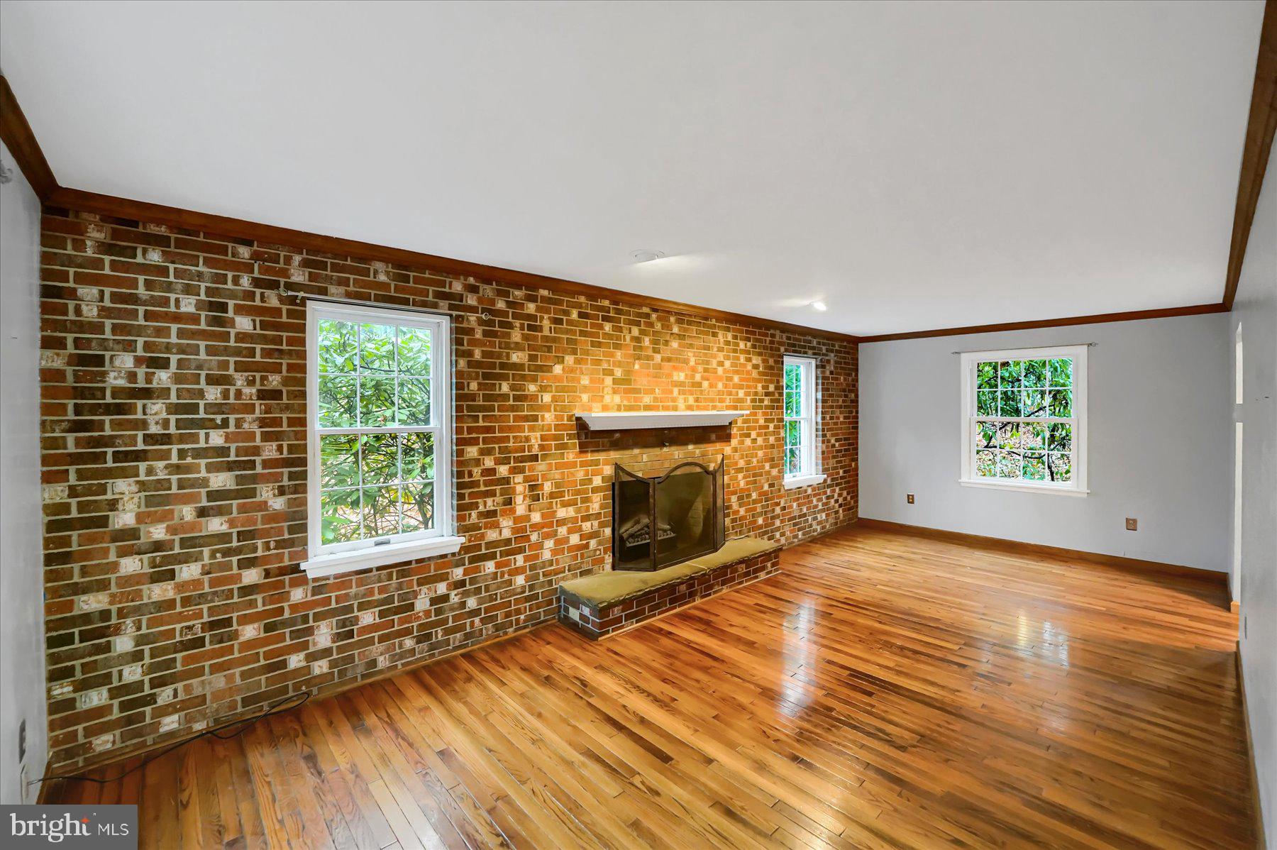 HOMESTEAD FARMS - Residential