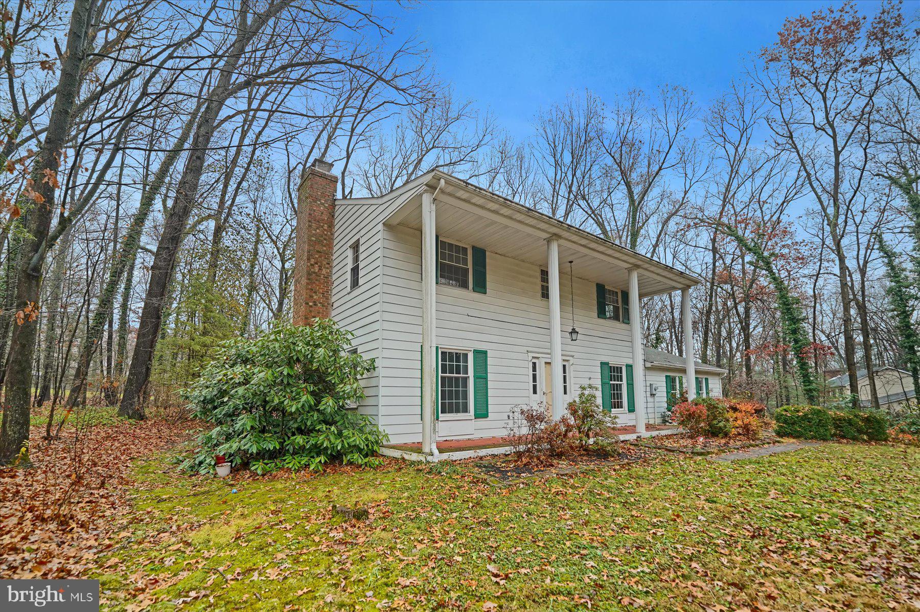 HOMESTEAD FARMS - Residential