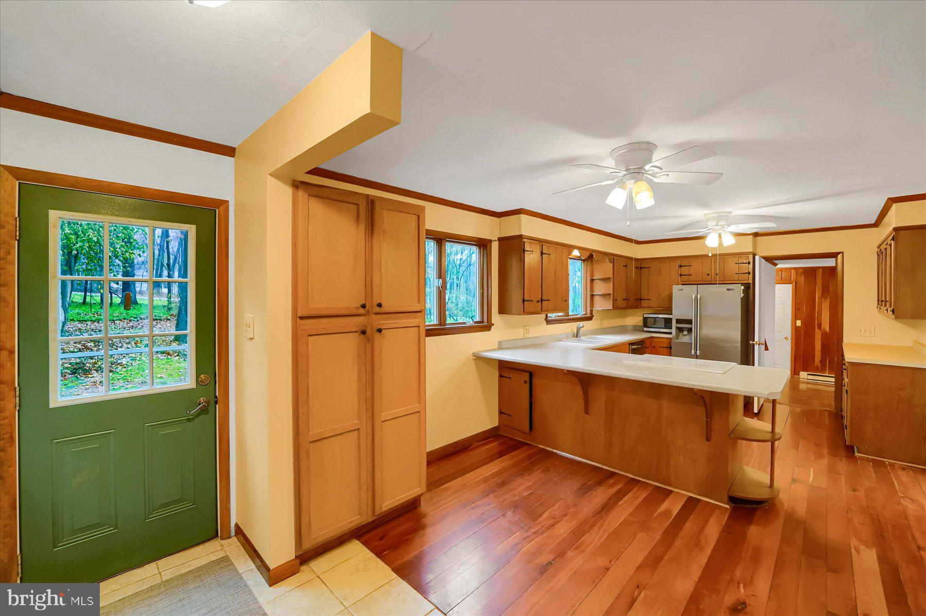 HOMESTEAD FARMS - Residential