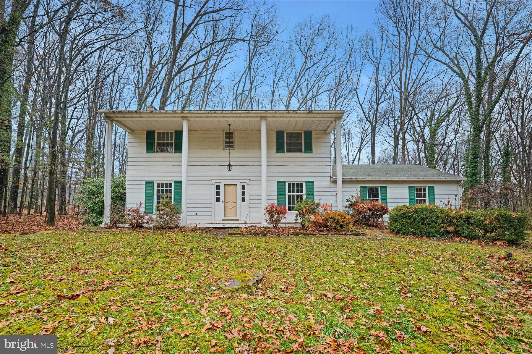 HOMESTEAD FARMS - Residential