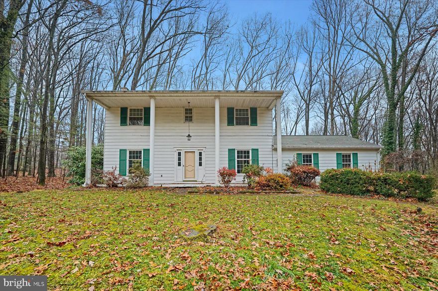 Discover this inviting State College home set on a generous 1 acre lot, offering comfort, warmth, and endless potential. Step inside to find hardwood flooring throughout and a welcoming living room featuring a charming brick accent wall and cozy fireplace, the perfect place to relax or entertain.

The spacious kitchen includes a convenient sit-in bar area, ample cabinetry, and easy flow into the dining room, ideal for gatherings and everyday meals. With 4 bedrooms and 3 full bathrooms, there’s room for everyone to enjoy their own space.

The lower level offers a versatile room along with plenty of storage, giving you even more flexibility. Bring your vision and add your personal touches to make this home truly yours.

Set in a sought-after location minutes from Penn State University and amenities, this is a wonderful opportunity in State College you won’t want to miss.