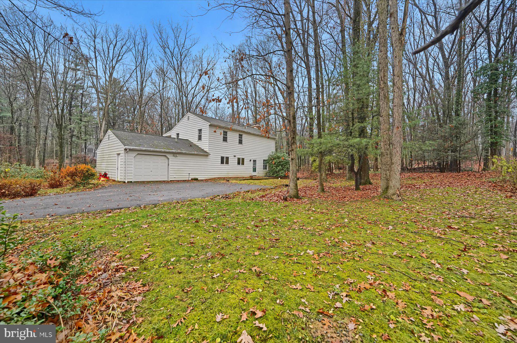 HOMESTEAD FARMS - Residential