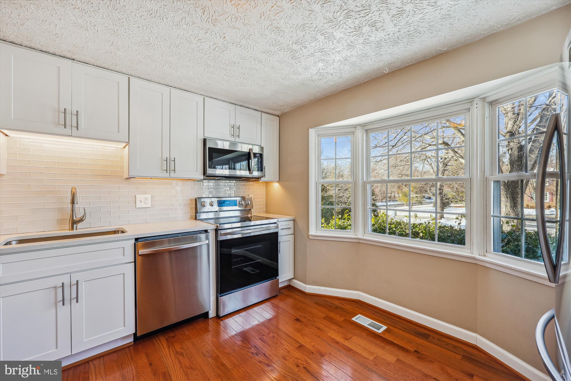 PARK OVERLOOK - Residential