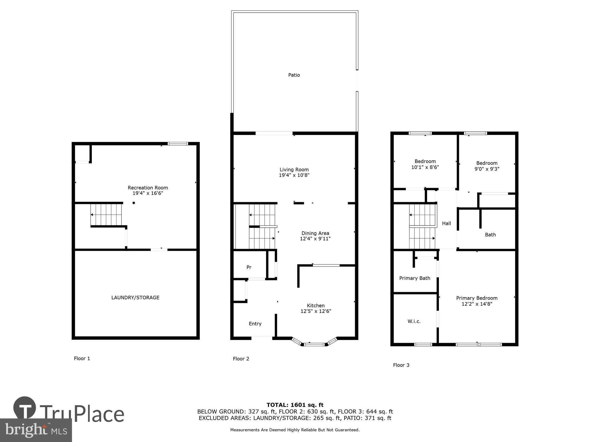 PARK OVERLOOK - Residential