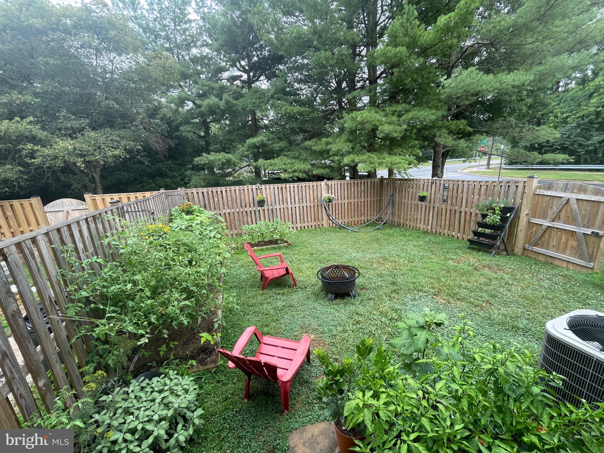 PARK OVERLOOK - Residential