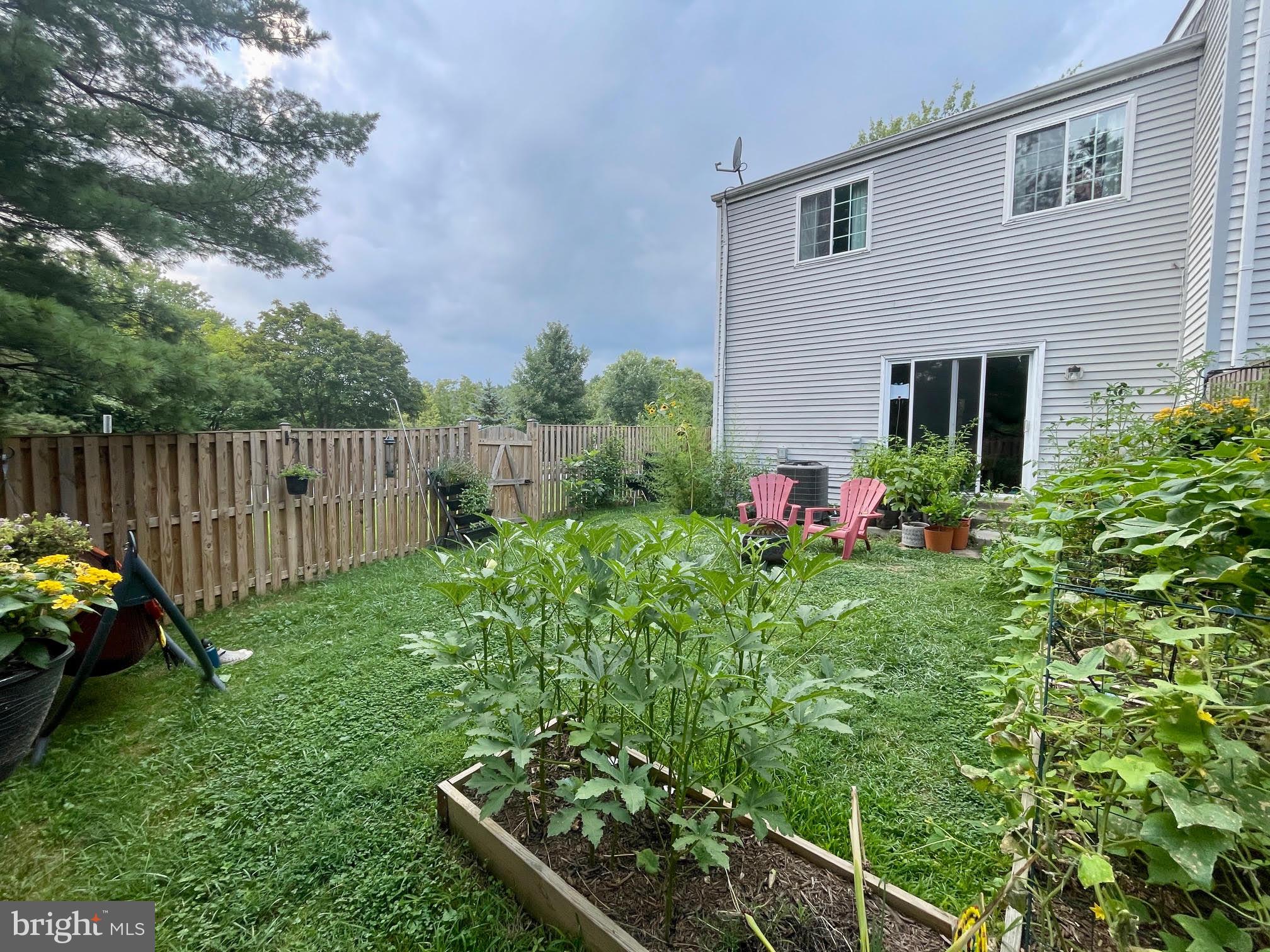 PARK OVERLOOK - Residential