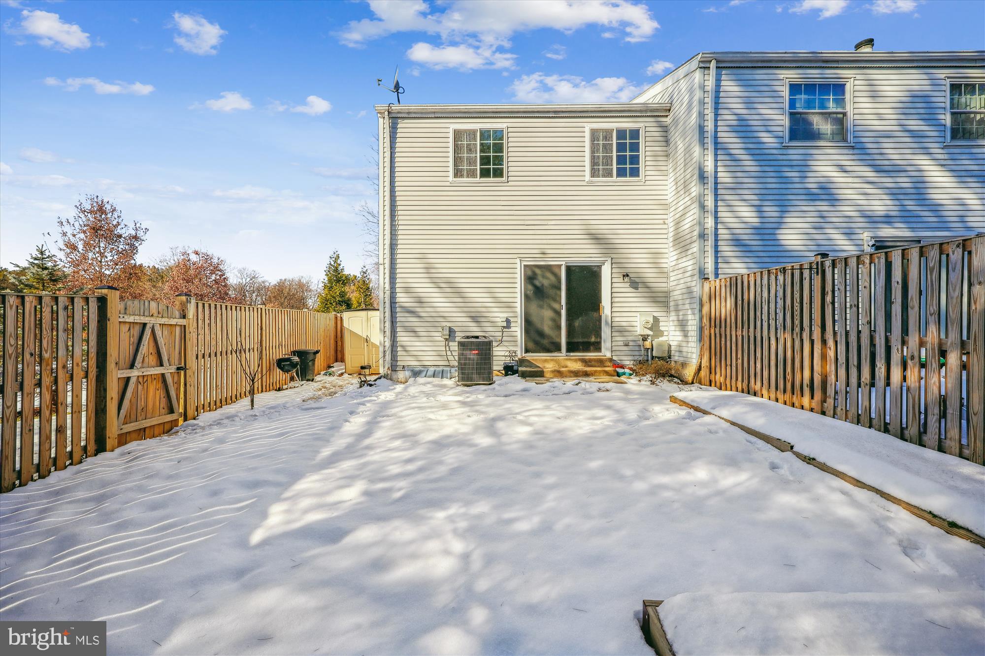 PARK OVERLOOK - Residential