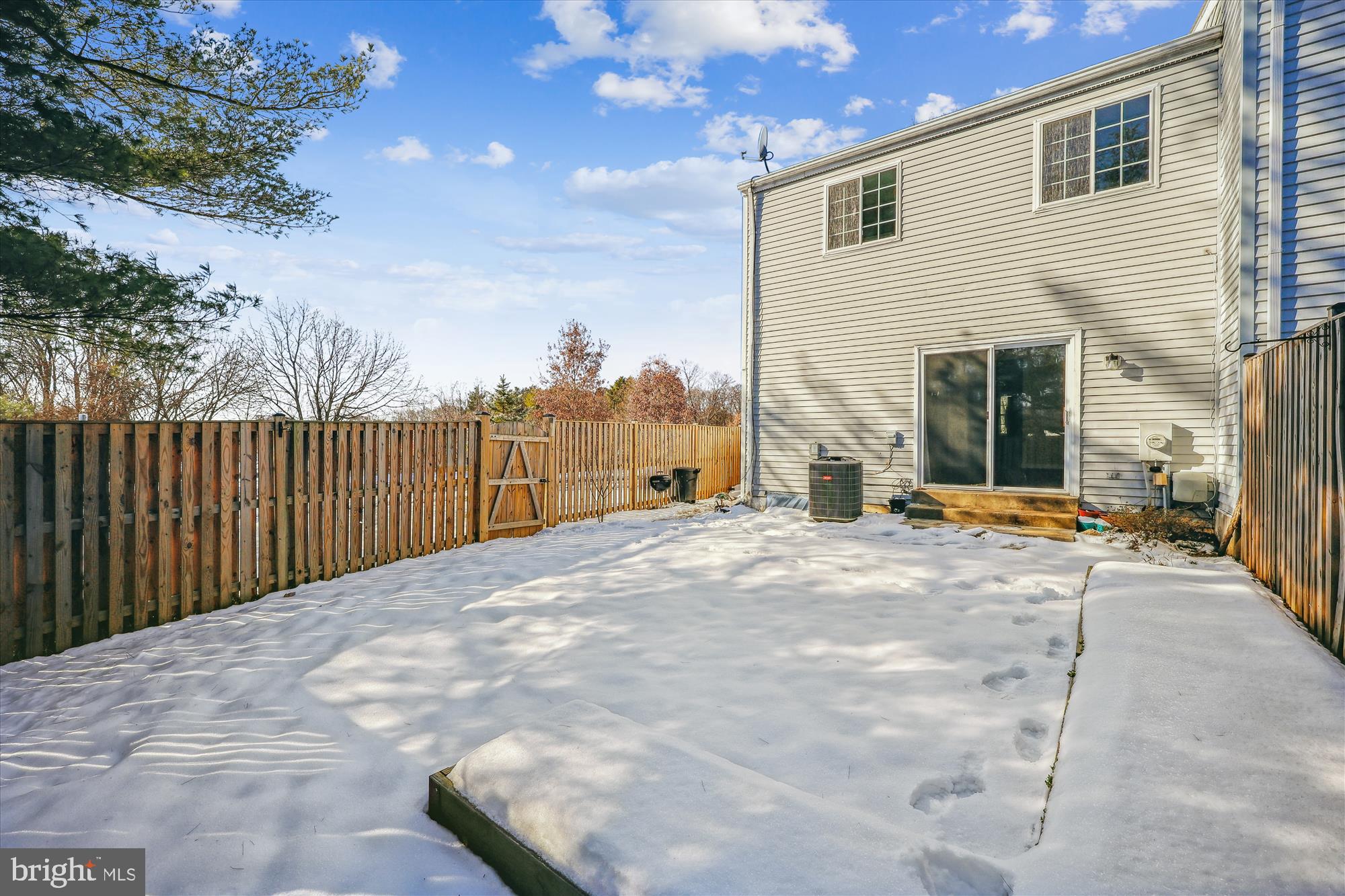 PARK OVERLOOK - Residential